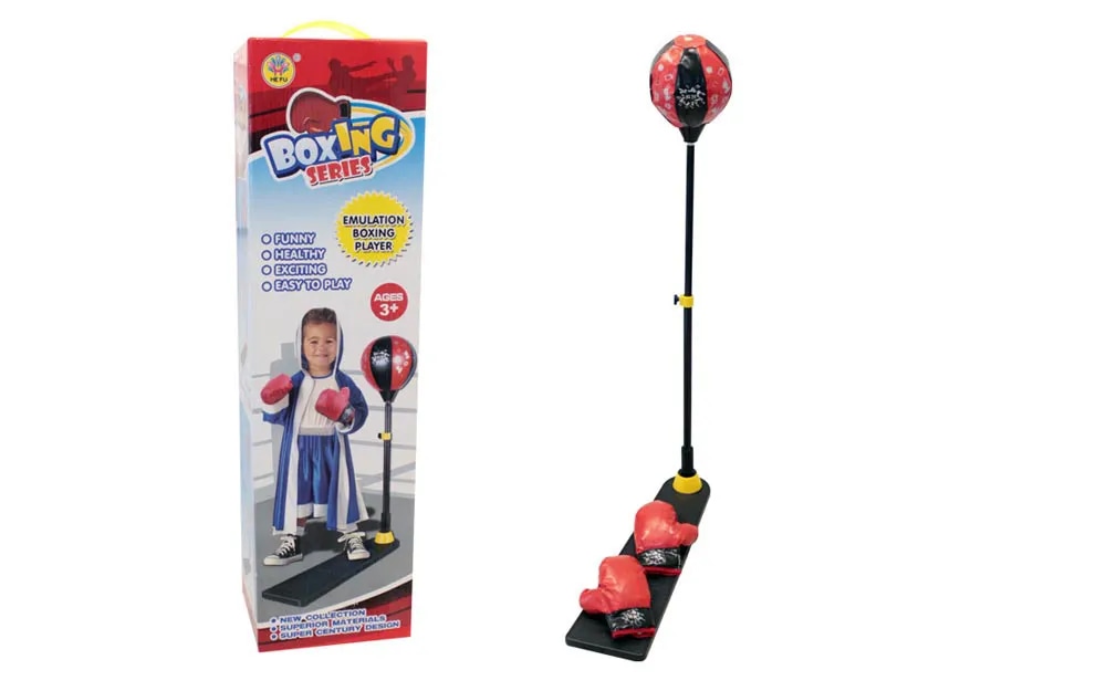 Set za boks UNIKATOY