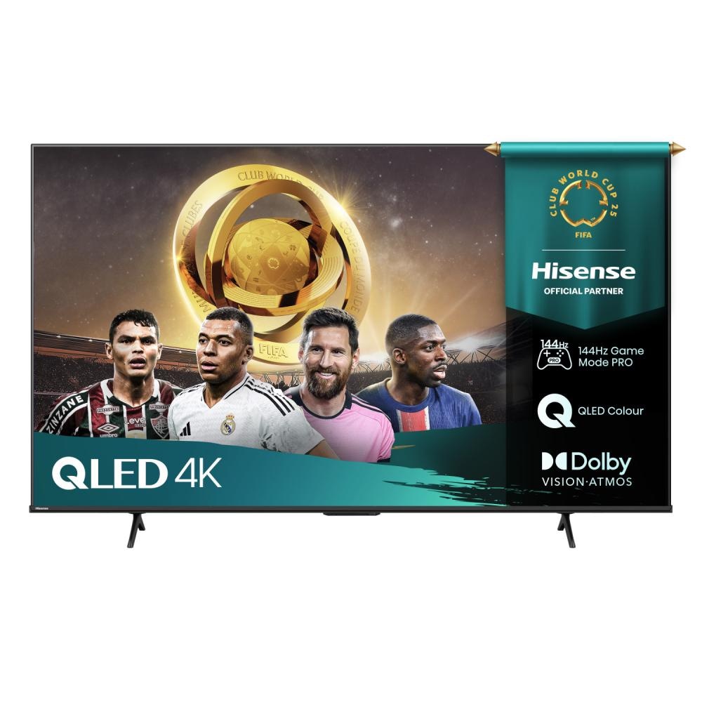 QLED TV 85E7Q 215 cm 85"