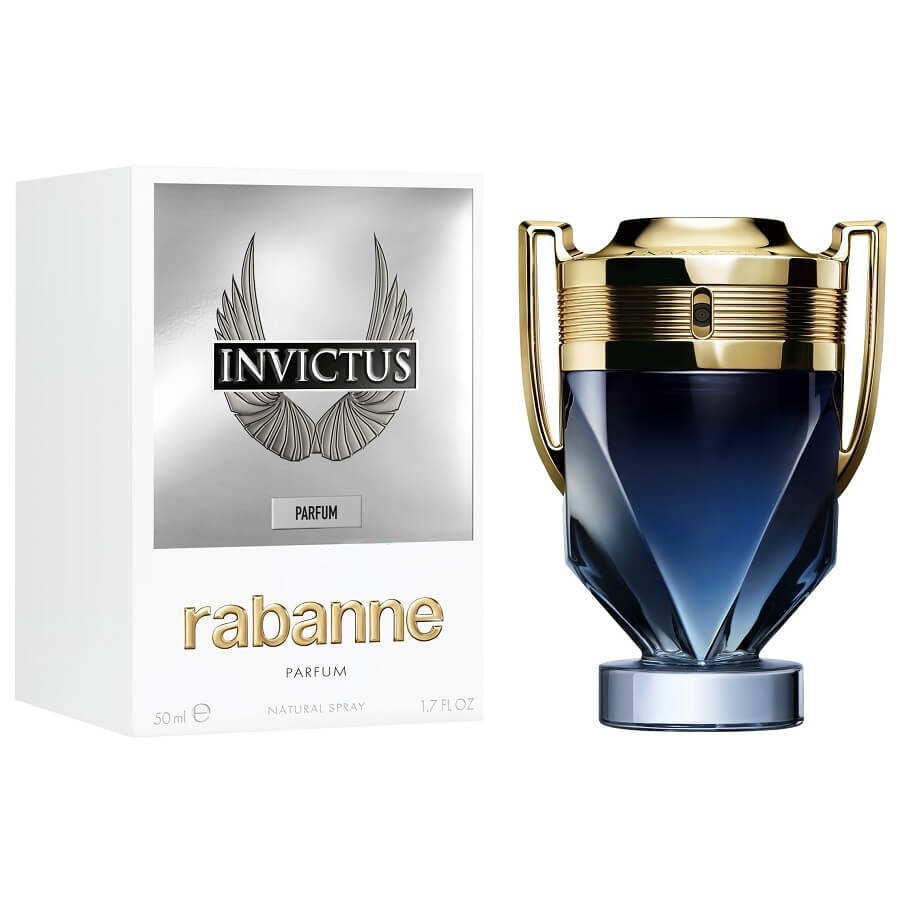 Rabanne Invictus Parfum 50 ml