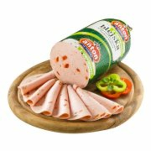 Anton Blejska salama 1 kg Anton