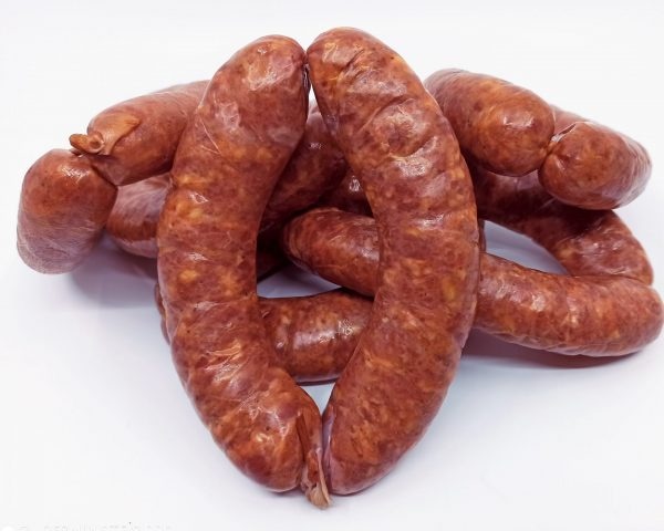 PREKAJENA KLOBASA za kg