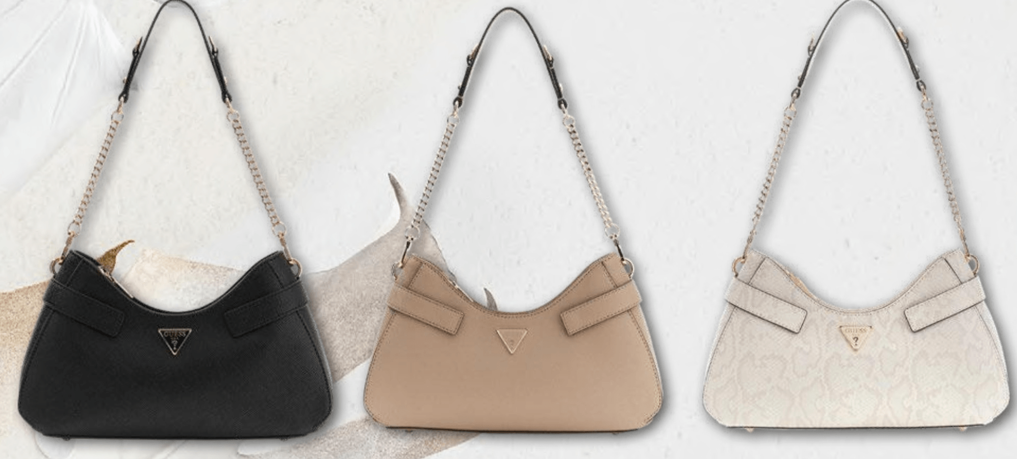 GUESS ženska torbica - Akcija v trgovini Kompas Shop