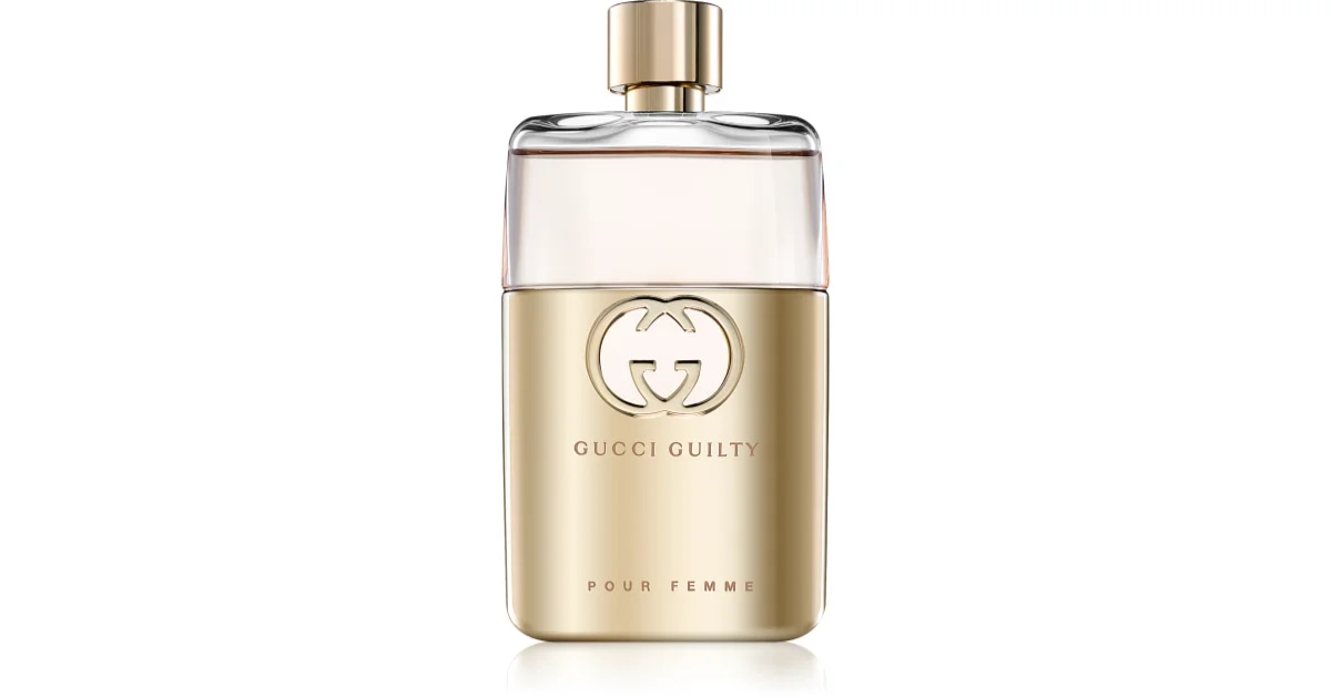 Gucci Guilty Pour Femme 90 ml