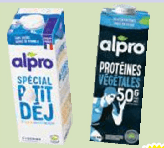 Napitek Alpro 1 l
