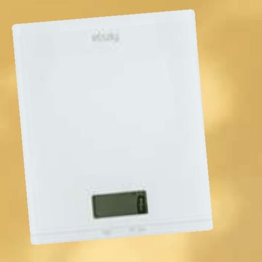 Elsay Kuhinjska tehtnica EC5401 - Akcija v trgovini E.Leclerc