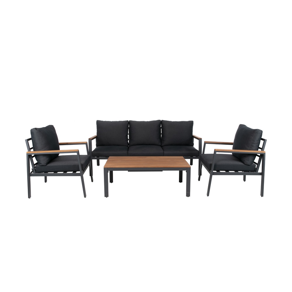 Vrtna garnitura STAR - Akcija v trgovini Pevex