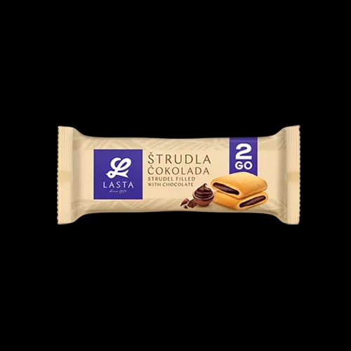 Pecivo Štrudla Lasta 200 g ali 250 g - Akcija v trgovini E.Leclerc