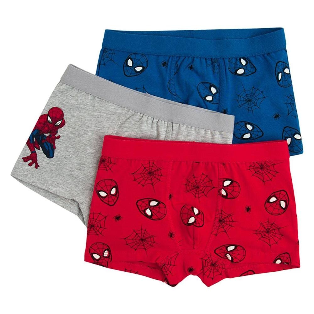 Deške bokser hlače 3X