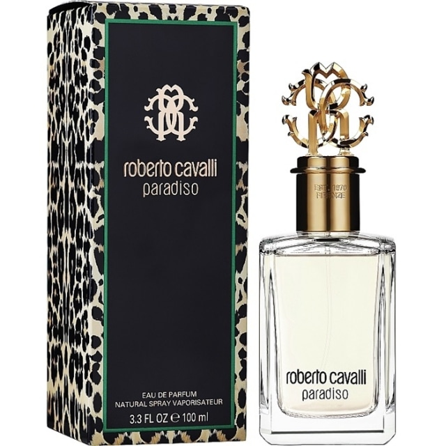 Roberto Cavalli Paradiso parfumi