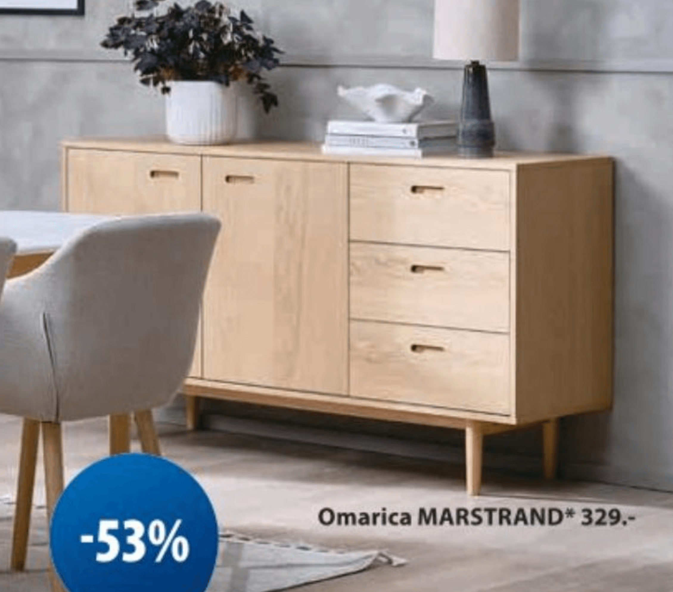 Omarica MARSTRAND