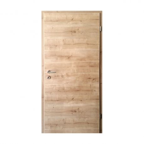 Notranja vrata s podbojem 70, 80, 90 ali 100 x 205 cm