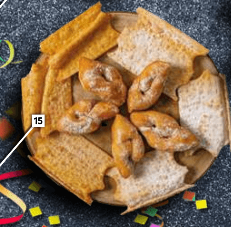 Flancati - Akcija v trgovini E.Leclerc