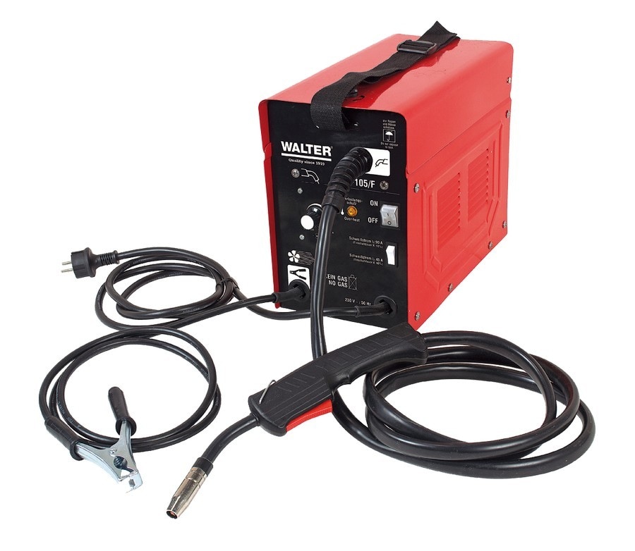 Aparat varilni Walter FD-105/F