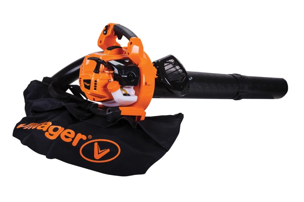 Bencinski puhalnik listja 'VBV 230 E'