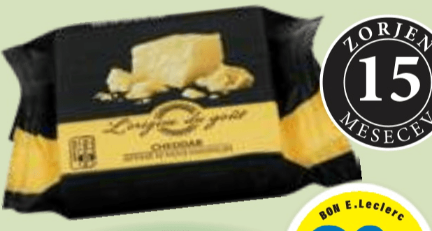 Sir Cheddar 200 g