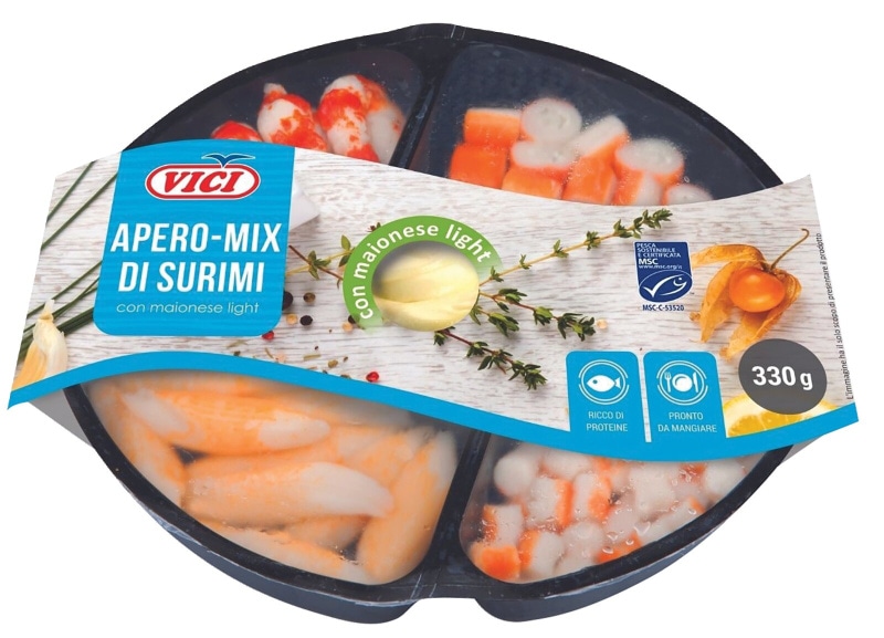 Surimi Viči 330 g