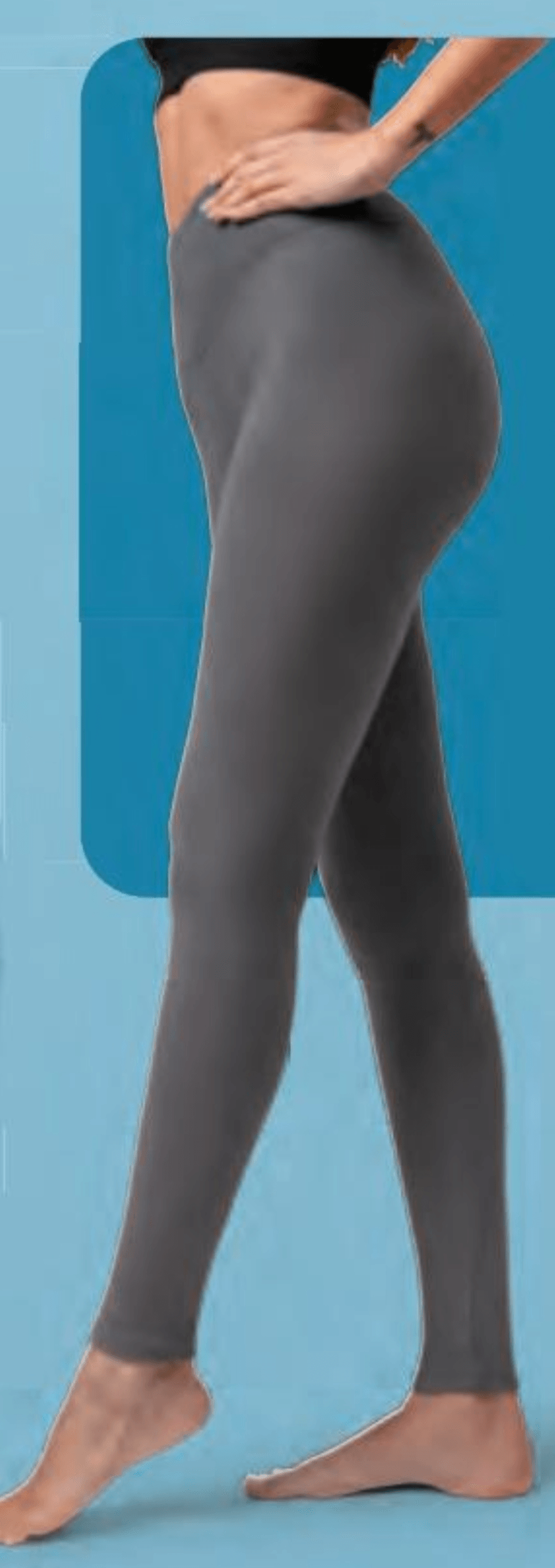 Lelosi Ženske pajkice Polarosi