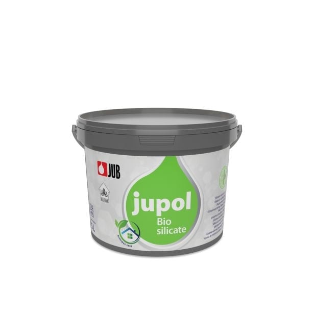 Jupol Bio silicate 5 L