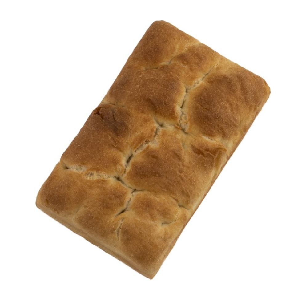 Kruh Focaccia 400 g