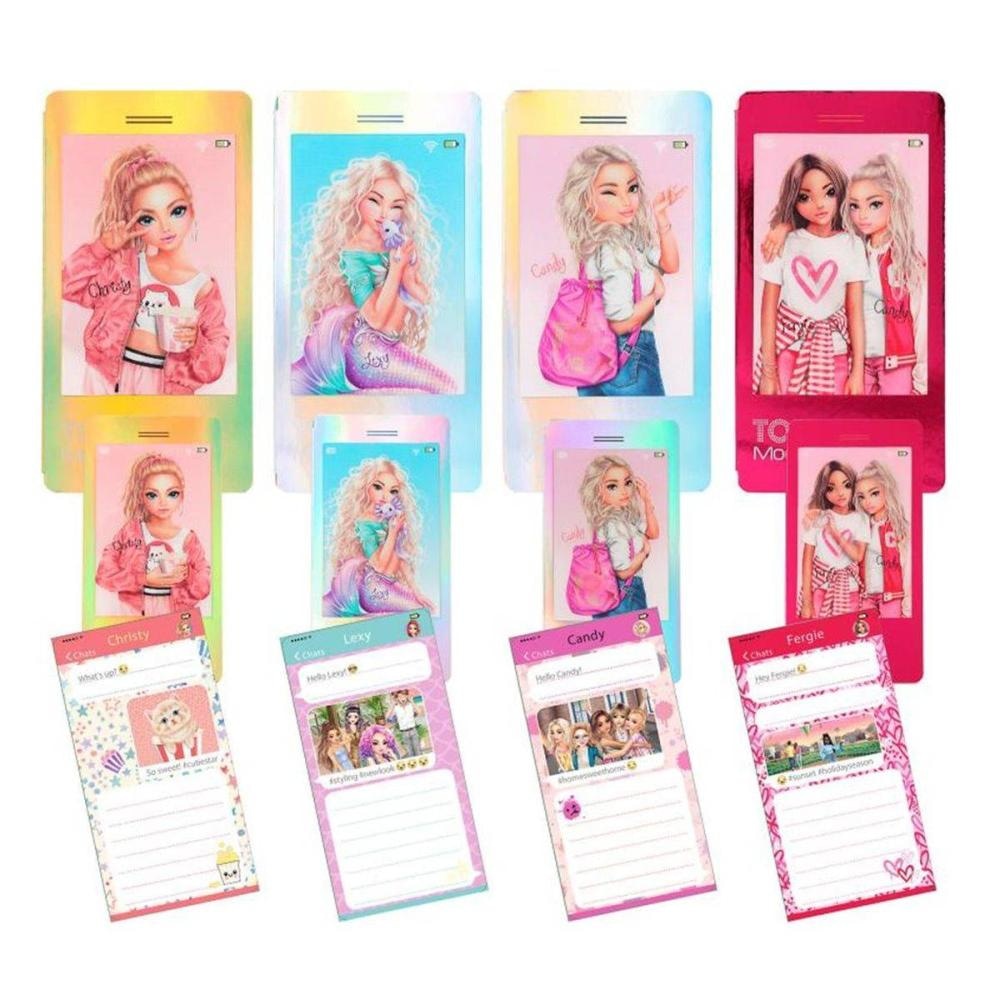 Vsi izdelki Top Model