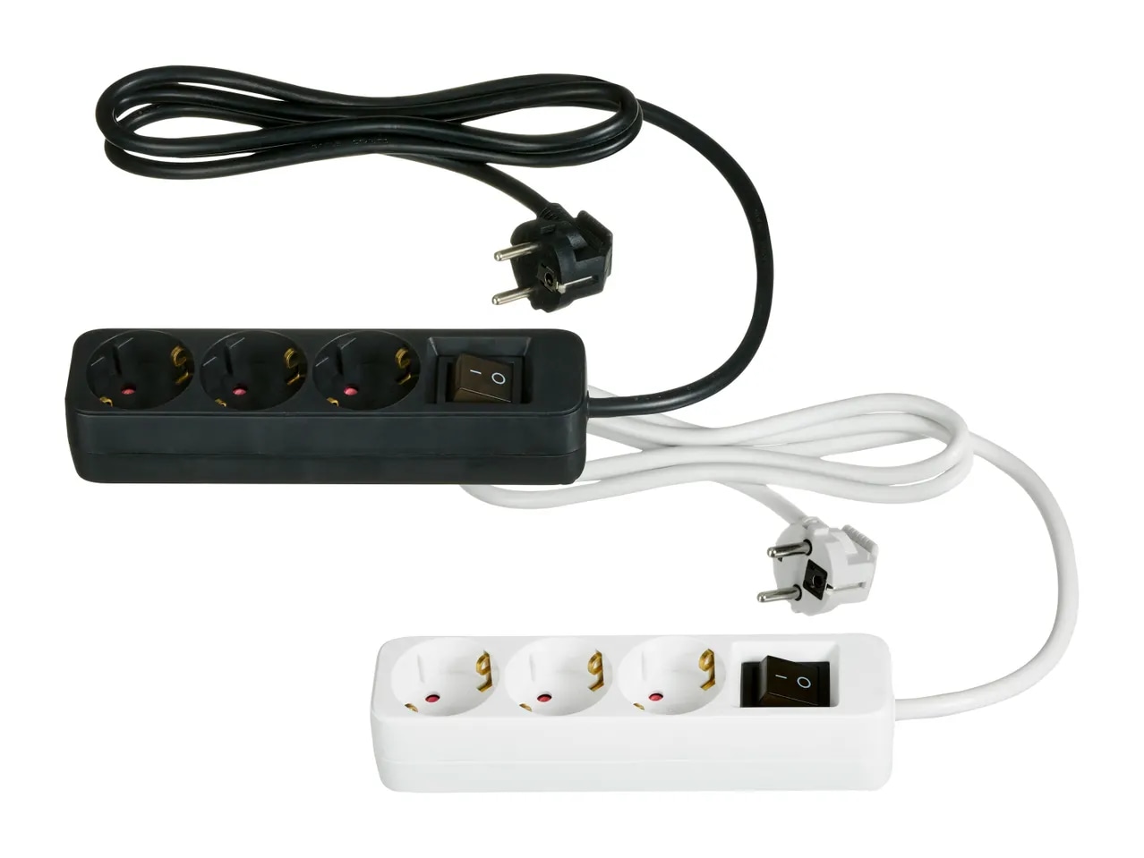 TRONIC Letev z vtičnicami