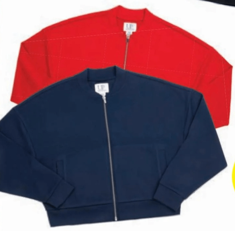 UP 2 FASHION WOMEN Ženska jakna