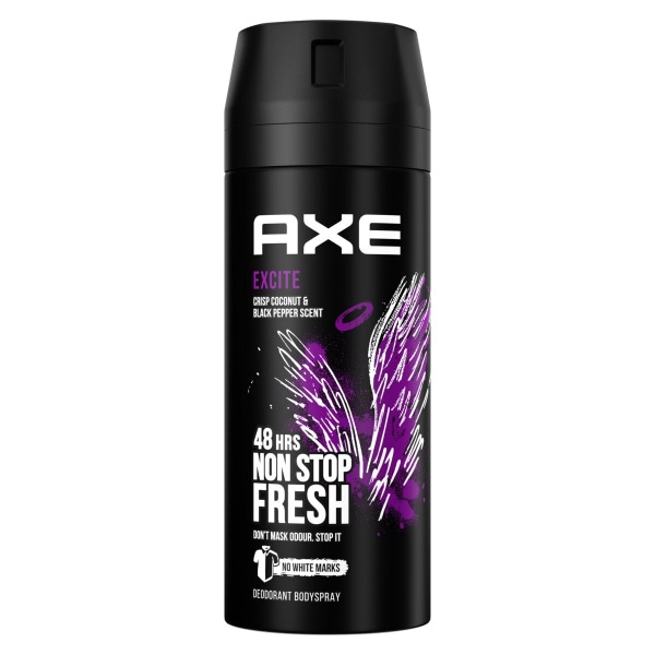 Axe Deodorant 150 ml - Akcija v trgovini Spar