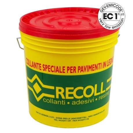 Lepilo Vinacoll 4000 10 kg