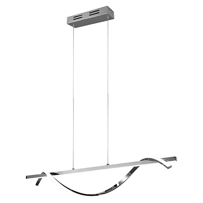 Viseča LED svetilka 'Isabel'