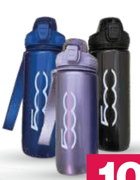 Steklenica Flamiia 750 ml