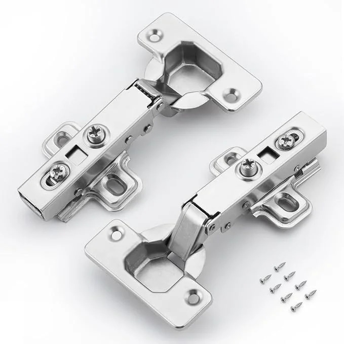 Pohištveni tečaj 2 kosa - Akcija v trgovini Bauhaus