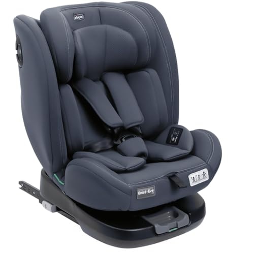 Avtosedež "Unico Evo" Isofix