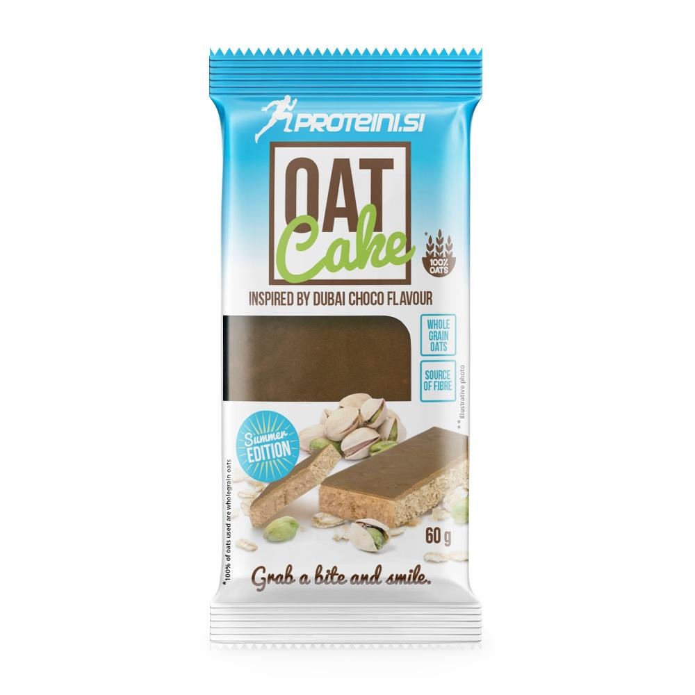 Proteini.si Oat Cake 60 g