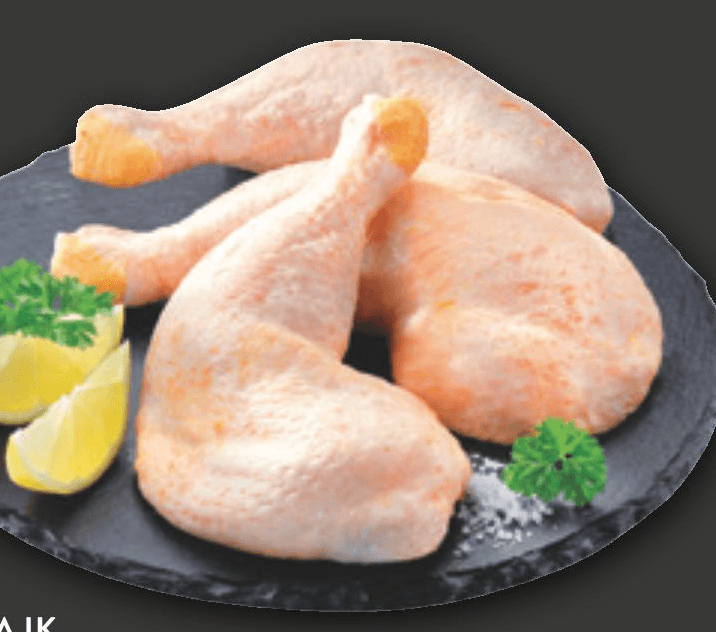 Piščančja bedra IK 1 kg