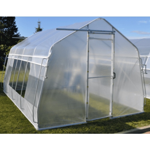 Rastlinjak - notranja višina 2,3 m - Akcija v trgovini Jager