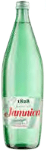 Mineralna voda Jamnica 1 L