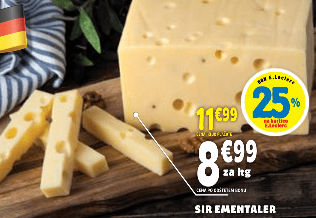 Sir Emmentaler