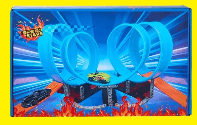 Dirkalna proga 68-delna