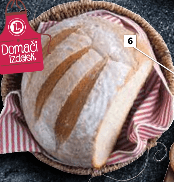 Beli cekinček 800 g