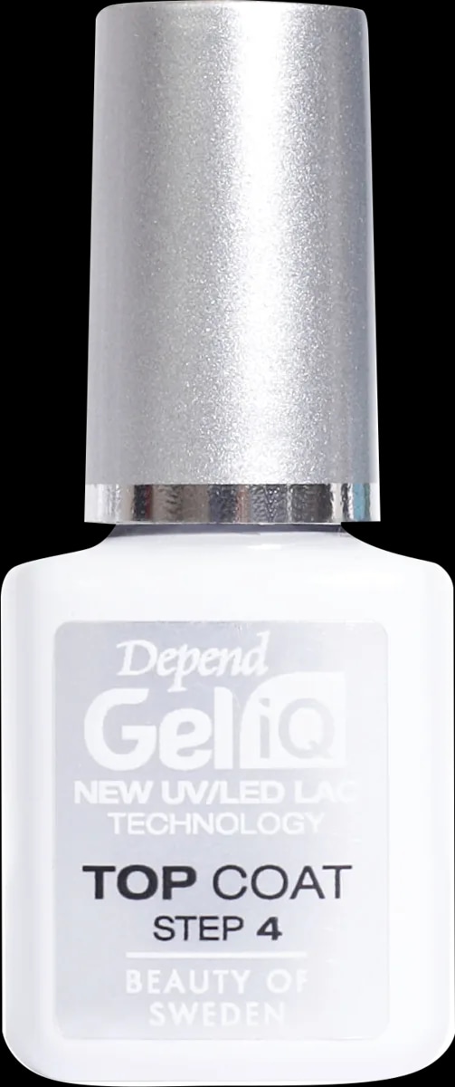 Depend Gel IQ Gellak za nohte