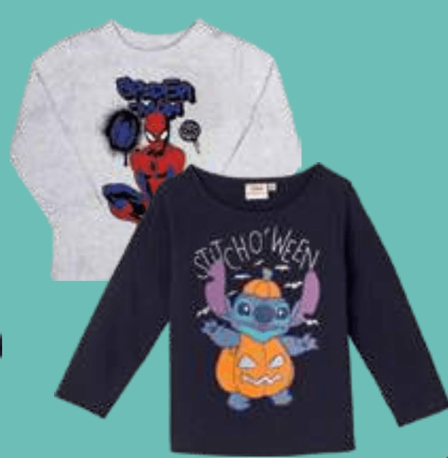 Stitch! Dekliška ali deška majica