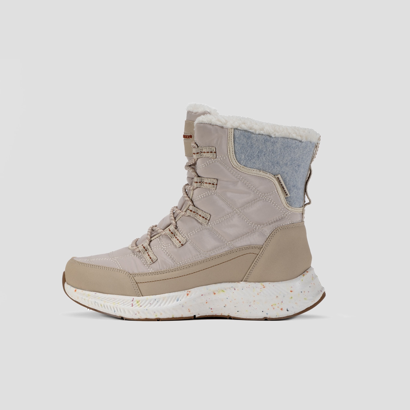 Ženski visoki čevlji