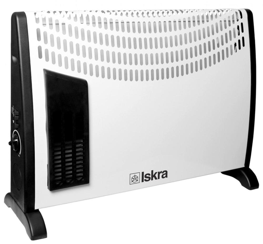 Konvektorski grelnik Iskra DL03 - TURBO
