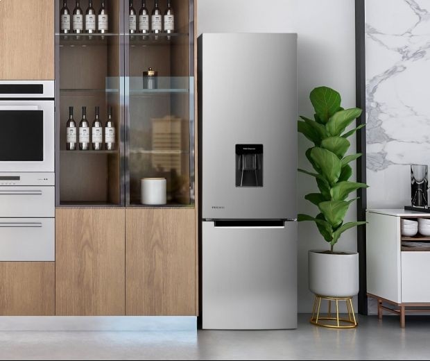 Hladilnik TECRO PVHG-T2702EDS