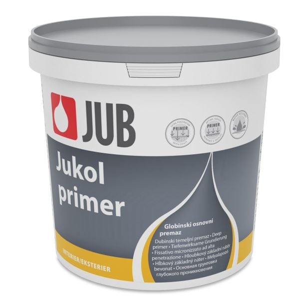 Jukol Primer 1 L