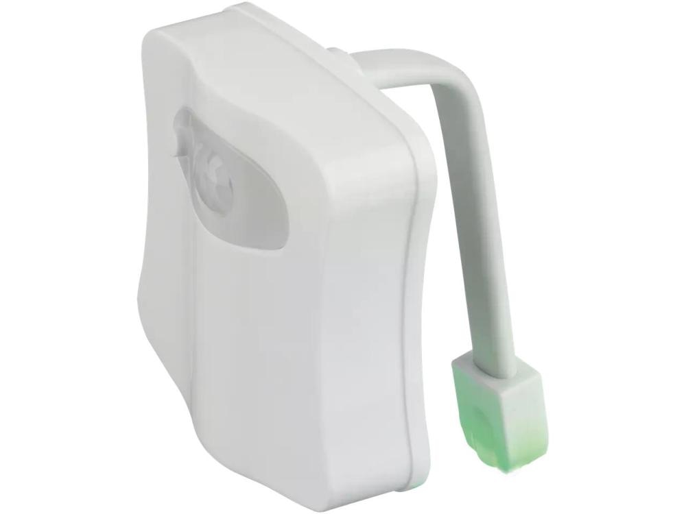 LIVARNO WC-LED lučka