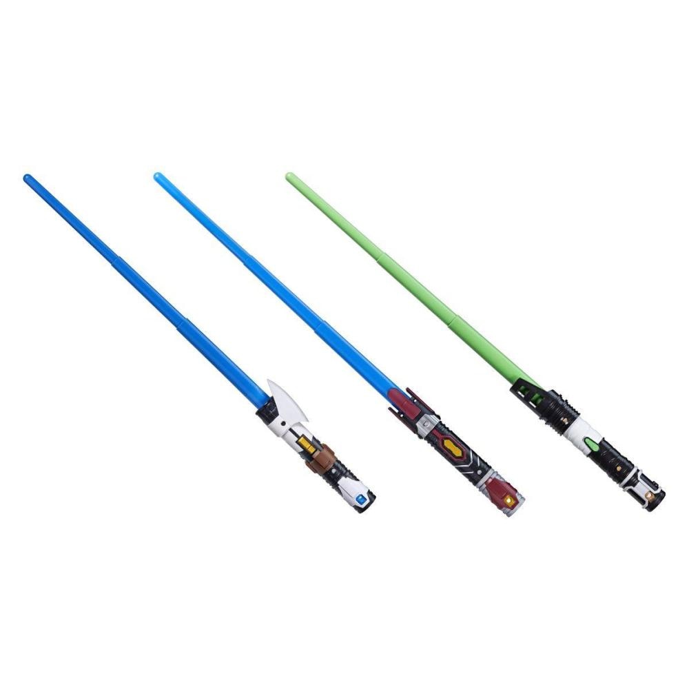 Star Wars Raztegljiv svetlobni meč