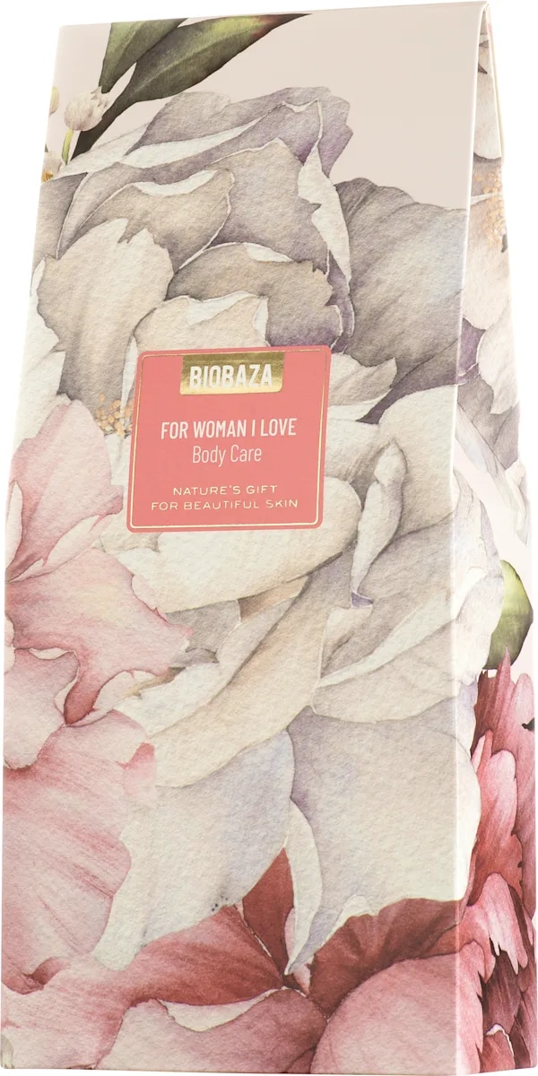 Biobaza For Woman I Love
