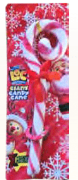 Praznična lizika 85 g