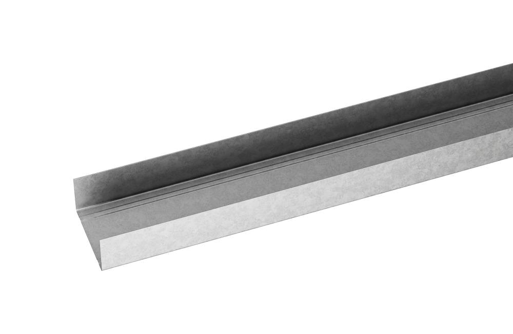 Suhomontažni profil UW 75 cm 1 m